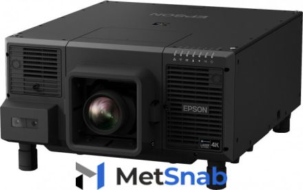 Проектор 4K Epson EB-L12000Q