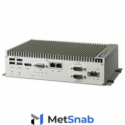 Встраиваемый компьютер Advantech UNO-2473G-E3AE