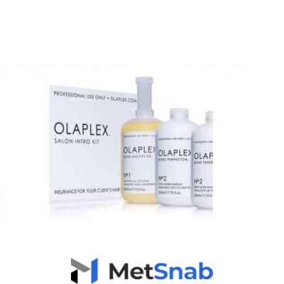 OLAPLEX SALON INTRO KIT - Набор для салона