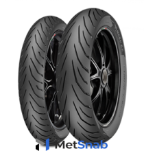 Мотошина Pirelli Angel City 150/60 R17 66S