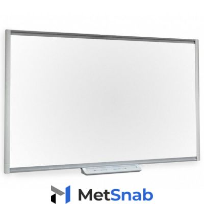 Комплект SMART SBM680v10 (интерактивный)