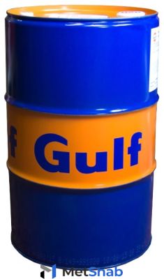 Моторное масло Gulf Formula ULE 5W-30 60 л