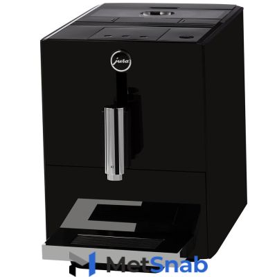 Кофемашина Jura A1 Piano black (15133)