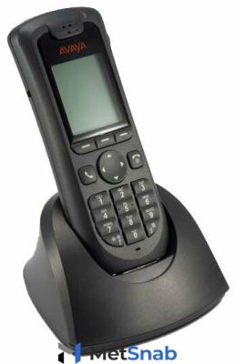 VoIP-телефон Avaya 3720