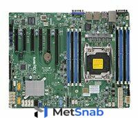 Материнская плата Supermicro X10SRi-F