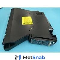 ЗИП HP A3E42-65012 Блок лазера Laser scanner assembly для LJ M435, M701, 706