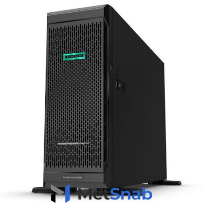 Сервер HPE ProLiant ML350 Gen10 (877621-421)