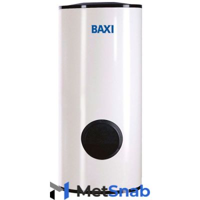 Бойлер косвенного нагрева Baxi UBT 300 для дома
