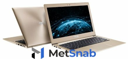 Ноутбук ASUS ZENBOOK UX303UB