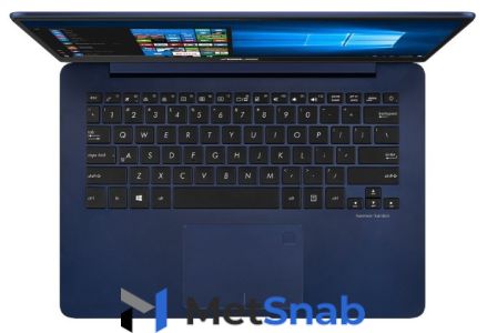 Ноутбук ASUS ZenBook UX430UA