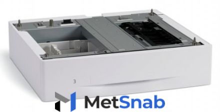 Опция принтера Xerox 097S04400 Лоток (550 листов) Phaser 6600/WC 6605/ VLC400/405