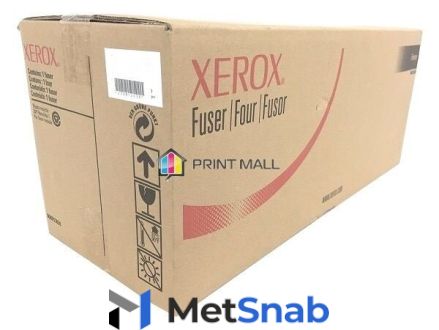 Термоузел XEROX Phaser 7500 115R00062