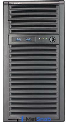 Сервер Supermicro SYS-5039C-I