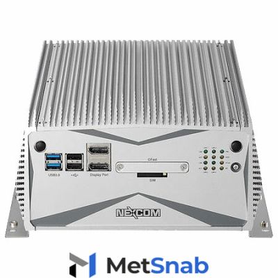 Встраиваемый компьютер Nexcom NISE-3640VR