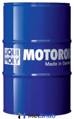 Моторное масло LIQUI MOLY Leichtlauf High Tech LL 5W-30 60 л