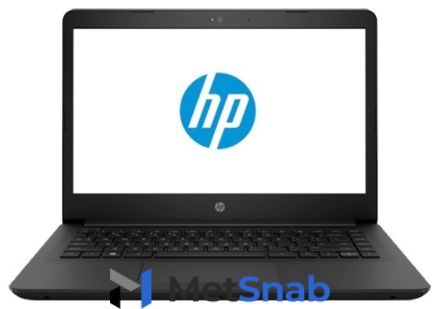 Ноутбук HP 14-bp000