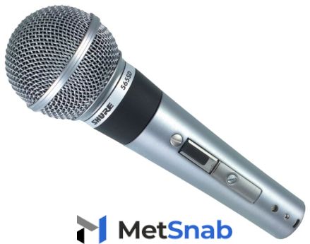 Микрофон Shure 565SD