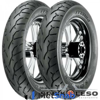 Мотошины Pirelli Night Dragon GT 170/80 R15 77H