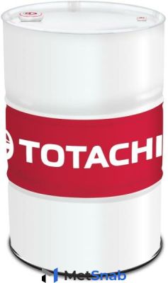 Масло синтетическое трансмиссионное TOTACHI Ultima LSD Syn-Gear 75W-90 GL-5 200л