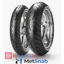 Metzeler Roadtec Z8 Interact 190/55R17 75W M TL Rear