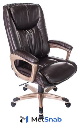 Компьютерное кресло Бюрократ T-9914 для руководителя