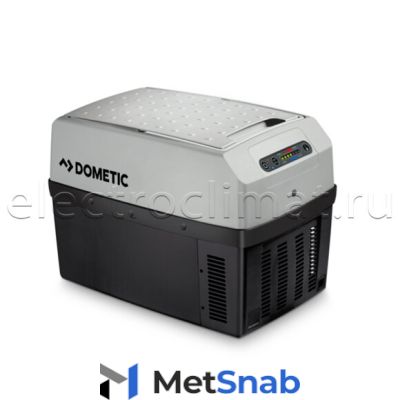 Термоэлектрический автохолодильник Dometic TropiCool TCX 14