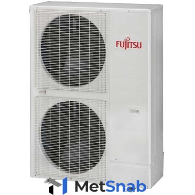 Наружный блок VRF системы 23-28,9 кВт Fujitsu AJY090LELAH