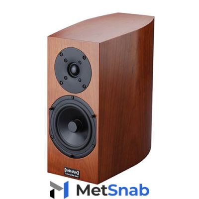 Полочная акустика Audio Physic Step 25 walnut