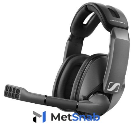 Компьютерная гарнитура Sennheiser GSP 370