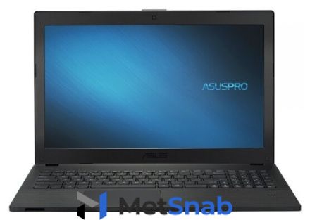 Ноутбук ASUS PRO P2540FB-DM0070 (Intel Core i5 8265U 1600MHz/15.6"/1920x1080/8GB/1000GB HDD/DVD-RW/NVIDIA GeForce MX110 2GB/Wi-Fi/Bluetooth/Endless OS)