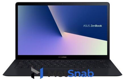 Ноутбук ASUS ZenBook S UX391FA