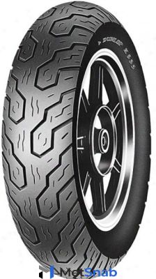 Dunlop K 555 150/80 R15 70V TL Rear