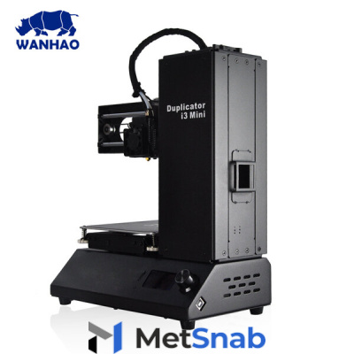 3D принтер Wanhao Duplicator I3 Mini