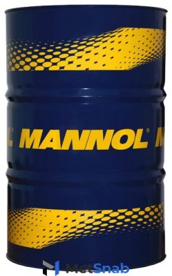 Моторное масло Mannol Special 10W-40 208 л