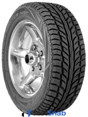 Автомобильная шина Cooper Weather-Master WSC 255/50 R20 109T зимняя