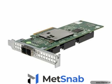 Контроллер Dell SAS 12Gbps HBA External Controller,FH (405-AADZ)