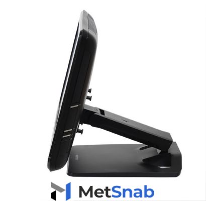 Ergotron Neo-Flex® Touchscreen Stand 33-387-085 кронштейн настольный для мониторов и тачскрин панелей