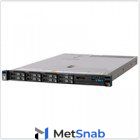 Сервер 8869EPG Lenovo TopSeller x3550 M5 Rack1U Xeon E5-2640 v4, 1x16GB DDR4