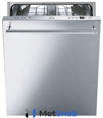 Посудомоечная машина smeg STX13OL