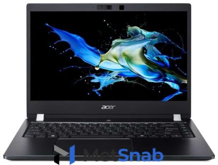 Ноутбук Acer TravelMate X3 TMX314-51-M-57F3 (Intel Core i5 8265U 1600MHz/14"/1920x1080/8GB/512GB SSD/DVD нет/Intel UHD Graphics 620/Wi-Fi/Bluetooth/Windows 10 Pro)