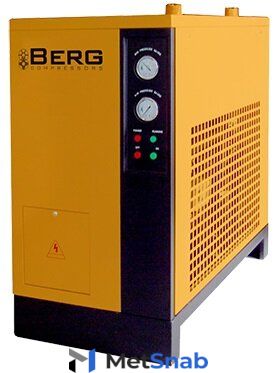 Осушитель воздуха Berg OB-110