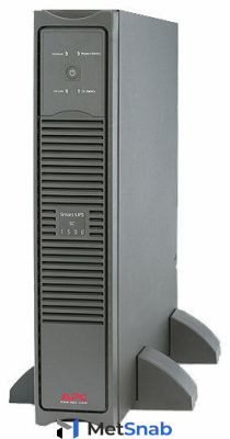 Интерактивный ИБП APC by Schneider Electric Smart-UPS SC1500I