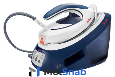 Парогенератор Tefal SV8053 Express Anti-calc