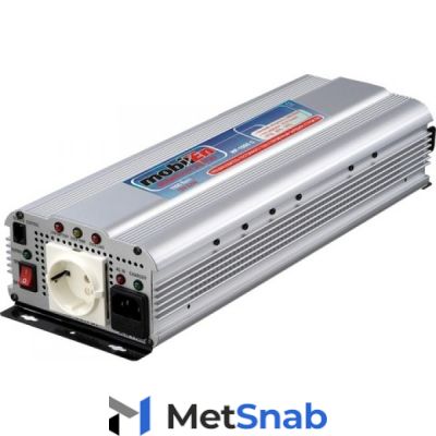 Преобразователь тока (инвертор) mobilEn НP 1000С
