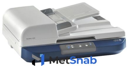 Сканер Xerox DocuMate 4830i