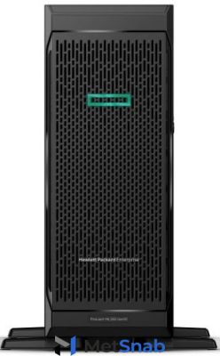 Сервер HPE ProLiant ML350 Gen10 (877623-421) Gold 5118 HotPlug Tower(4U)/2xXeon12C 2.3GHz(16,5Mb)/2x16GbR1D_2666/P408i-aFBWC(2Gb/RAID 0/1/10/5/50/6/60