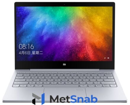 Ноутбук Xiaomi Mi Notebook Air 13.3" 2019