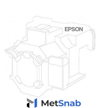 Epson комплект для предварительной обработки тканей для SureColor-SC-F2000 (C12C891201)