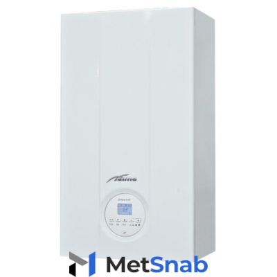 Газовый котел Sime BRAVA ONE 25 OF 23 кВт двухконтурный