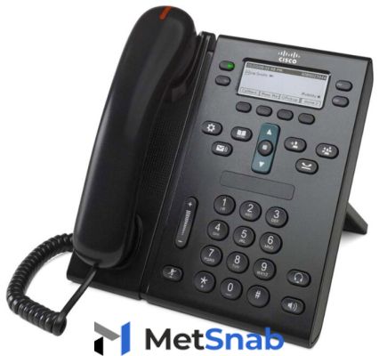 VoIP-телефон Cisco 6945